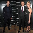 Kate Bosworth and Alexander Skarsgard Have a Red Carpet Reunion at the ...