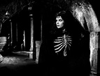 Die Stunde wenn Dracula kommt: DVD, Blu-ray, 4K UHD leihen - VIDEOBUSTER