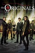 The Originals (TV Series 2013-2018) - Posters — The Movie Database (TMDB)