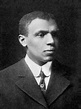 John Baxter Taylor: First African-American Gold Medalist - Chattanooga ...
