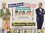 Bedtime Story (1964) - Lustori | Official Website