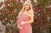 Gretchen Rossi Shares Baby Daughter Ultrasound Photo | The Daily Dish