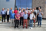 Seniorenseminar 2019 in der Gustav-Heinemann-Bildungsstätte in Bad ...