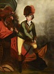 General Sir Banastre Tarleton (1754–1833) | Art UK