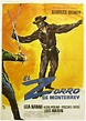 Zorro de Monterrey, El - The Spaghetti Western Database