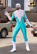 Disney and Pixar The Incredibles Deluxe Frozone Costume for Men