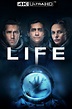 Life (2017) - Posters — The Movie Database (TMDB)