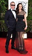 Rachel Weisz y Daniel Craig, pareja de guapos