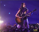 Olivia Rodrigo Makes Her AMAs Debut with 'Traitor' Performance - Watch ...