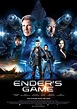 Ender's Game (2013) - Posters — The Movie Database (TMDB)