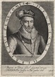 NPG D3858; Henry Herbert, 2nd Earl of Pembroke - Portrait - National ...