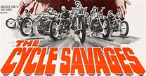 Biker Flicks Galore blog: The Cycle Savages 1969 (whole movie)