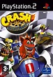 Crash Nitro Kart para PS2 - GC - XBOX - GBA | 3DJuegos