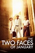 The Two Faces of January (2014) | MovieWeb