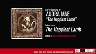 Audra Mae - The Happiest Lamb (Official Audio) - YouTube