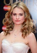 Lily James pictures gallery (14) | Film Actresses