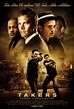 Takers (#2 of 3): Extra Large Movie Poster Image - IMP Awards