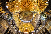 BILDER: Hagia Sophia - Istanbul, Türkei | Franks Travelbox