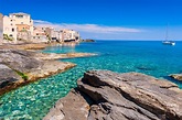 Visiting Corsica: Travel Maps and Information