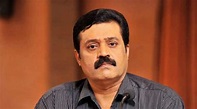 Suresh Gopi returns to the big screen with Vijay Antony’s Thamizharasan ...