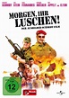 Morgen, ihr Luschen! Der Ausbilder-Schmidt-Film DVD | Weltbild.de
