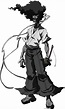 Afro Samurai (La Película) | Animeol | Noticias de Anime y Manga en español