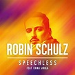 Amazon | SPEECHLESS | SCHULZ, ROBIN | 輸入盤 | 音楽