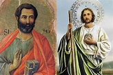 ¿Quién era San Simón Apóstol? | Suyapa Medios