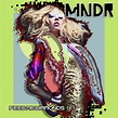 Listen to MNDR’s full album ‘Feed Me Diamonds’ - The Strut