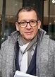 Exclusif - Dany Boon - Personnalités à la sortie de studios de radio à ...