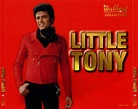 Little Tony - Little Tony - Flashback Collection (2005, BOX, CD) | Discogs