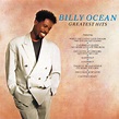 Blog Teste: Billy Ocean (Greatest Hits)