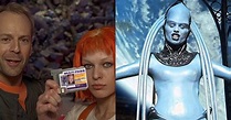 The Fifth Element: 5 Reasons It Was One Of The Greatest Sci-Fi Movies ...