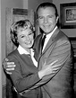 June Allyson's 4 Marriages, 3 Spouses and 2 Kids — inside Her Tragic ...