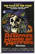 Dr. Terror’s House of Horrors (1965) | B-Movie BFFs!