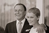 Frank Sinatra Served Mia Farrow Divorce Papers On the Set of 'Rosemary ...
