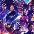Avengers Movie Poster Wallpapers - Wallpaper Cave