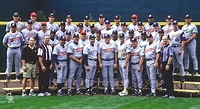 1998 All-Star Game: A Snapshot of History Makers | by Rockies Magazine ...