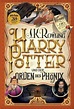 Harry Potter und der Orden des Phönix von J. K. Rowling - Buch | Thalia