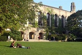 Beyond Evanston: The Multifaceted Campuses Of Northwestern University ...