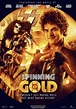 Spinning Gold (2022) - FilmAffinity