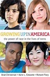 Cite Growing Up in America: The Power of Race in the Lives o...