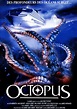 OCTOPUS (2000) - Films Fantastiques
