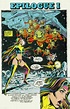 jerry ordway early 80s Comic Books Art, Book Art, Comic Book Cover ...
