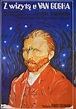 Besuch bei Van Gogh Original 1985 Polish B1 Movie Poster - Posteritati ...