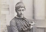 Un entrañable mundo infantil, Beatrix Potter (1866-1943)