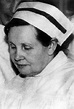 Stanislawa Leszczynska – A midwife from Auschwitz – Justice For Polish ...
