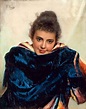 Итальянский художник Giovanni Costa (1833-1903) (46 работ) » Картины ...