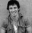 105 - Bruce Springsteen | Bruce springsteen, Bruce springsteen the boss ...