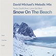 Taylor Swift & Lana Del Rey - Snow On The Beach (David Michael's Melodic Mix) by DJ David ...